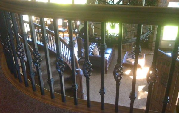 Woodwork 2
