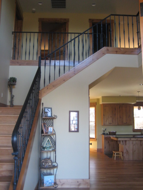 Stairways 2