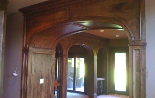 Woodwork 3