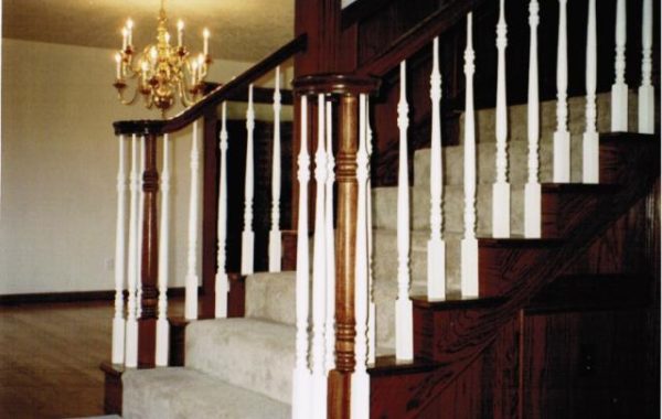 Woodwork 5