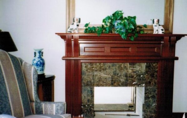 Woodwork 1